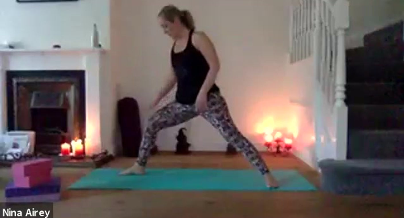 Mind Full? Mindful Flow